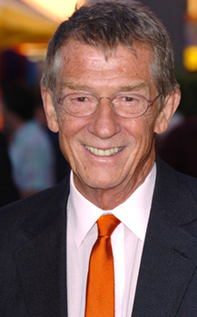 John Hurt